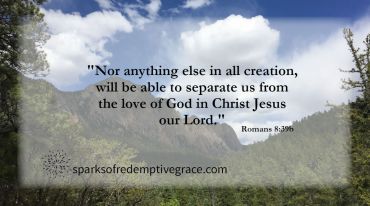 Romans 8 39