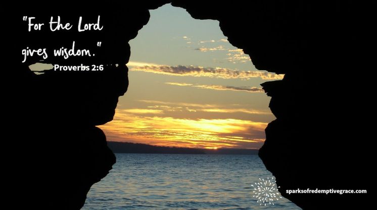 Becoming Aware | Sparks of Redemptive Grace
